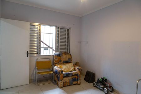 Casa à venda com 152m², 4 quartos e 2 vagasQuarto 1 - Casa 2