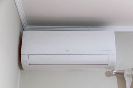 Casa à venda com 152m², 4 quartos e 2 vagasQuarto 1 - Casa 1