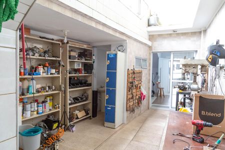 Casa à venda com 152m², 4 quartos e 2 vagasÁrea de Serviço - Casa 2