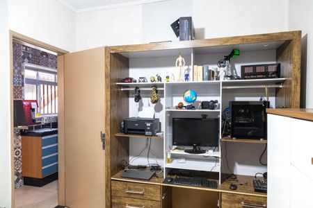 Casa à venda com 152m², 4 quartos e 2 vagasQuarto 2 - Casa 1