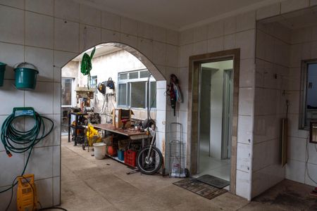 Casa à venda com 152m², 4 quartos e 2 vagasGaragem