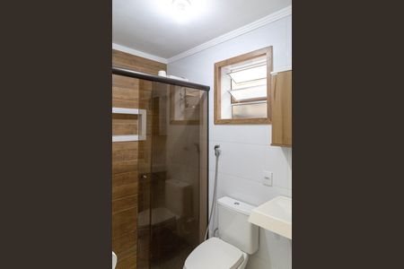 Casa à venda com 152m², 4 quartos e 2 vagasBanheiro - Casa 2