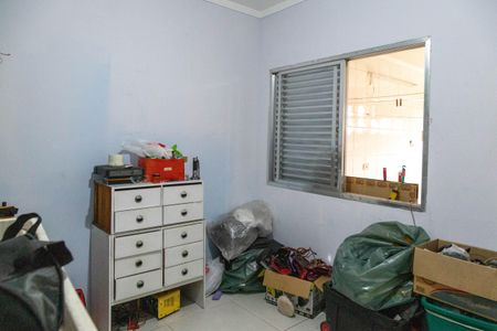 Casa à venda com 152m², 4 quartos e 2 vagasQuarto 2 - Casa 2