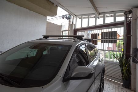 Casa à venda com 152m², 4 quartos e 2 vagasGaragem