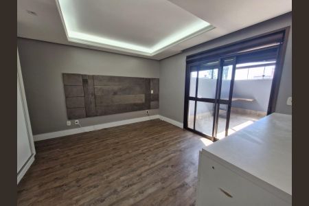 Apartamento à venda com 215m², 3 quartos e 3 vagas Apartamento à venda com 215m², 3 quartos e 3 vagasQuarto 1