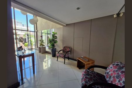 Apartamento à venda com 215m², 3 quartos e 3 vagas Apartamento à venda com 215m², 3 quartos e 3 vagasÁrea comum