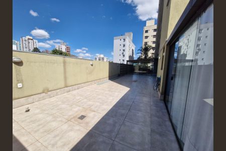 Apartamento à venda com 215m², 3 quartos e 3 vagas Apartamento à venda com 215m², 3 quartos e 3 vagasChurrasqueira