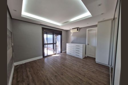 Quarto 1 de apartamento à venda com 3 quartos, 215m² em Boa Vista, Porto Alegre