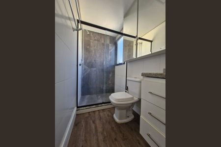 Banheiro 1 de apartamento à venda com 3 quartos, 215m² em Boa Vista, Porto Alegre