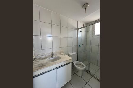Foto 12 de apartamento à venda com 3 quartos, 80m² em Candelária, Belo Horizonte