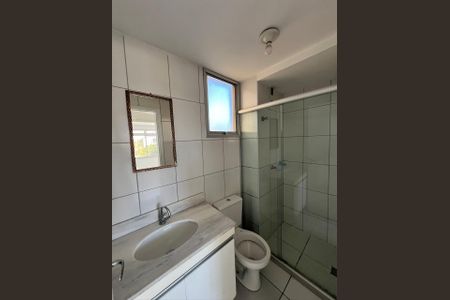 Foto 13 de apartamento à venda com 3 quartos, 80m² em Candelária, Belo Horizonte