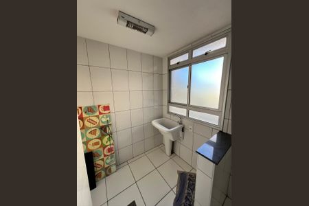 Foto 11 de apartamento à venda com 3 quartos, 80m² em Candelária, Belo Horizonte
