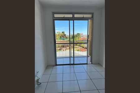 Foto 02 de apartamento à venda com 3 quartos, 80m² em Candelária, Belo Horizonte
