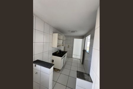Foto 10 de apartamento à venda com 3 quartos, 80m² em Candelária, Belo Horizonte