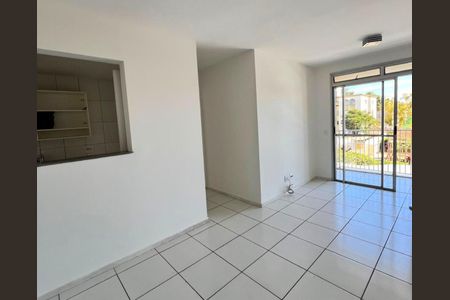 Foto 14 de apartamento à venda com 3 quartos, 80m² em Candelária, Belo Horizonte
