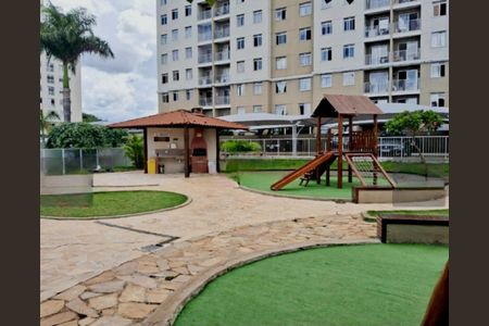 Apartamento à venda com 80m², 3 quartos e 1 vagaFoto 17