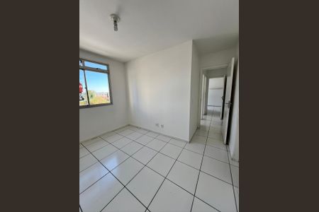 Foto 03 de apartamento à venda com 3 quartos, 80m² em Candelária, Belo Horizonte