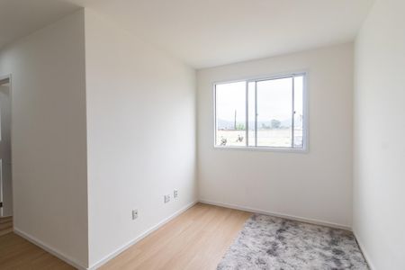 Apartamento para alugar com 2 quartos, 50m² em Vila Sonia, Praia Grande