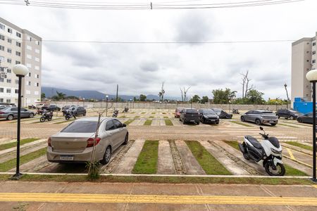 Apartamento para alugar com 2 quartos, 50m² em Vila Sonia, Praia Grande