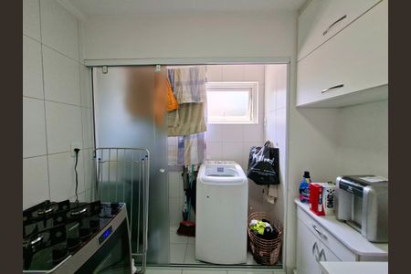 Apartamento à venda com 45m², 1 quarto e 1 vagaÁrea de Serviço
