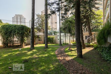 Apartamento à venda com 45m², 1 quarto e 1 vagaÁrea comum