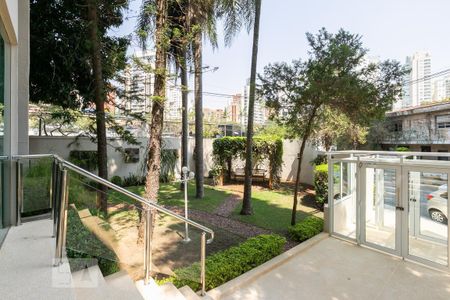 Apartamento à venda com 45m², 1 quarto e 1 vagaEntrada