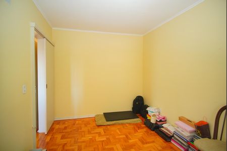 Apartamento à venda com 74m², 2 quartos e 1 vagaQuarto 2
