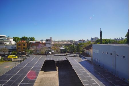 Apartamento à venda com 74m², 2 quartos e 1 vagaQuarto 2 - Vista