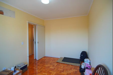 Apartamento à venda com 74m², 2 quartos e 1 vagaQuarto 2