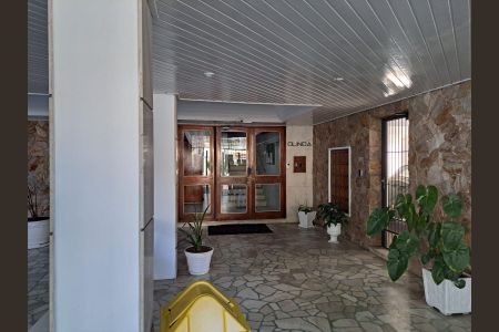 Apartamento à venda com 74m², 2 quartos e 1 vagaHall de Entrada