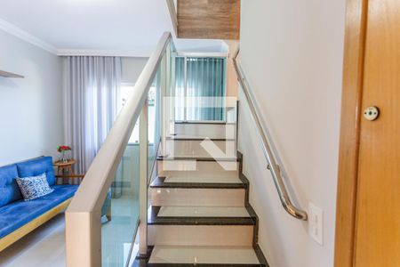 Apartamento à venda com 270m², 4 quartos e 3 vagas Apartamento à venda com 270m², 4 quartos e 3 vagasCorredor