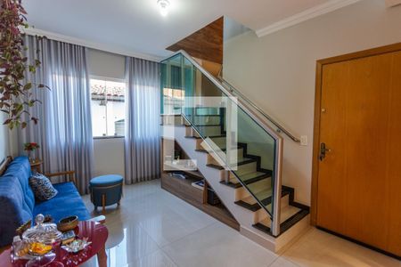 Apartamento à venda com 270m², 4 quartos e 3 vagas Apartamento à venda com 270m², 4 quartos e 3 vagasSala