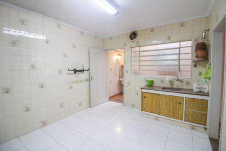 Casa à venda com 138m², 4 quartos e 1 vagaCozinha