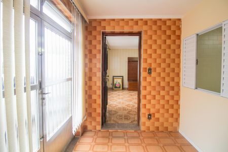 Sala 2 de casa à venda com 4 quartos, 138m² em Água Rasa, São Paulo