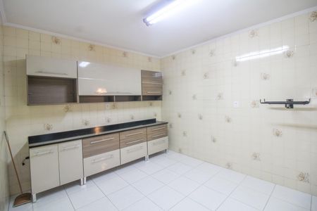 Casa à venda com 138m², 4 quartos e 1 vagaCozinha