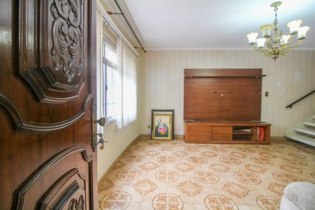 Casa à venda com 138m², 4 quartos e 1 vagaSala