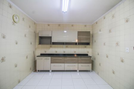 Casa à venda com 138m², 4 quartos e 1 vagaCozinha