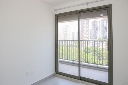 Apartamento para alugar com 1 quarto, 31m² em Pompeia, São Paulo
