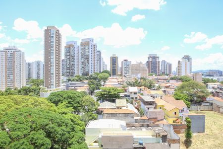 Apartamento para alugar com 1 quarto, 31m² em Pompeia, São Paulo