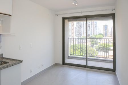 Apartamento para alugar com 1 quarto, 31m² em Pompeia, São Paulo