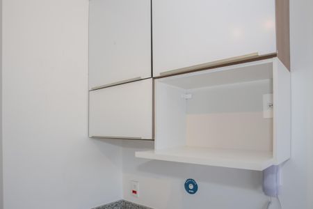 Apartamento para alugar com 1 quarto, 31m² em Pompeia, São Paulo