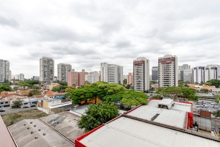 Apartamento para alugar com 64m², 1 quarto e 1 vagaVista da Varanda
