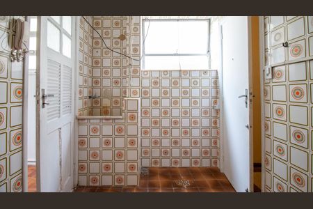 Apartamento à venda com 61m², 2 quartos e 1 vaga Apartamento à venda com 61m², 2 quartos e 1 vagaÁrea de Serviço