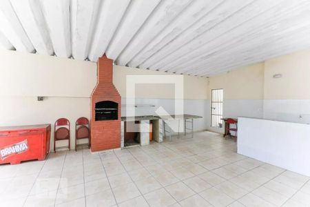 Apartamento à venda com 61m², 2 quartos e 1 vaga Apartamento à venda com 61m², 2 quartos e 1 vagaÁrea Comum