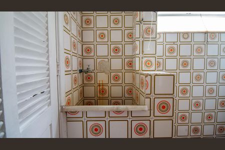 Apartamento à venda com 61m², 2 quartos e 1 vaga Apartamento à venda com 61m², 2 quartos e 1 vagaÁrea de Serviço