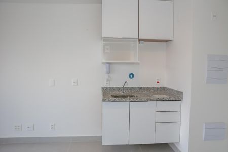 Apartamento para alugar com 31m², 1 quarto e sem vagaSala e Cozinha