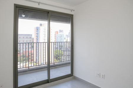Suíte de apartamento para alugar com 1 quarto, 31m² em Pompeia, São Paulo