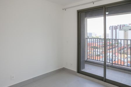 Suíte de apartamento para alugar com 1 quarto, 31m² em Pompeia, São Paulo