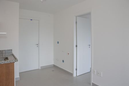 Apartamento para alugar com 31m², 1 quarto e sem vagaSala e Cozinha