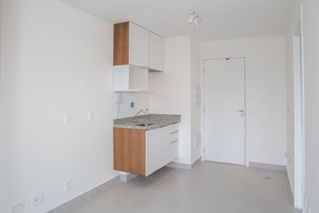 Apartamento para alugar com 31m², 1 quarto e sem vagaSala e Cozinha